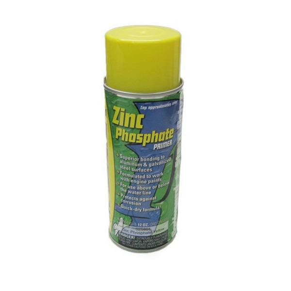 Zinc Phosphate Primer