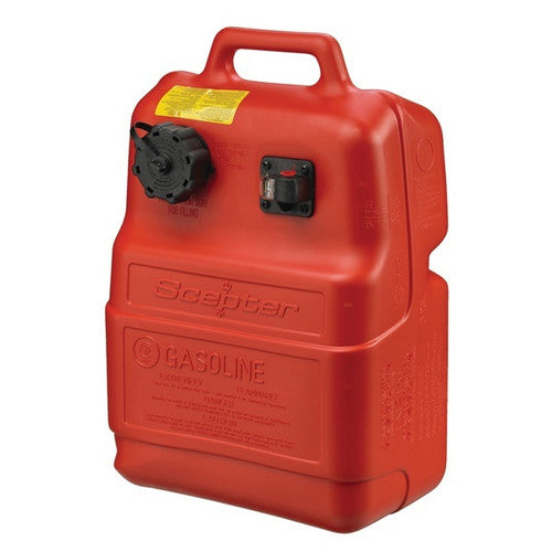 Portable Fuel Tank