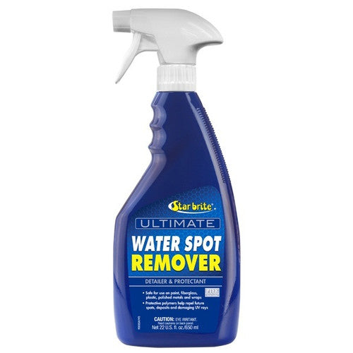 Ultimate Water Spot Remover