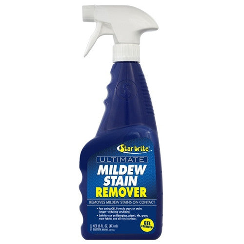 Ultimate Mildew Stain Remover