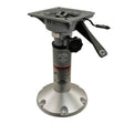 Mainstay Seat Pedestal