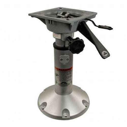 Mainstay Seat Pedestal