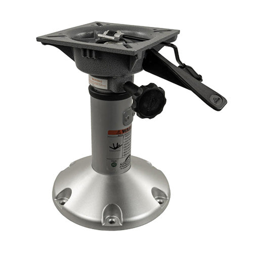 Mainstay Seat Pedestal