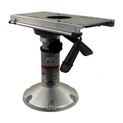 Mainstay Seat Pedestal