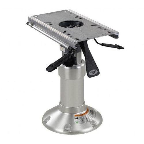 Mainstay Seat Pedestal