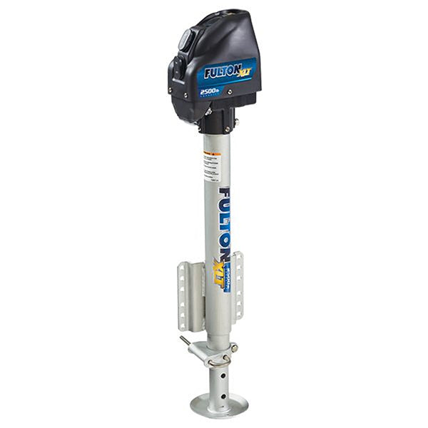 XLT Power Trailer Jack