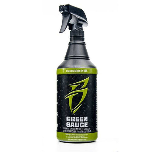 Green Sauce Mildew Cleaner