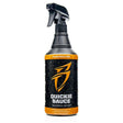Quickie Sauce Spray Cleaner Wax