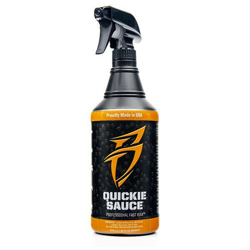 Quickie Sauce Spray Cleaner Wax