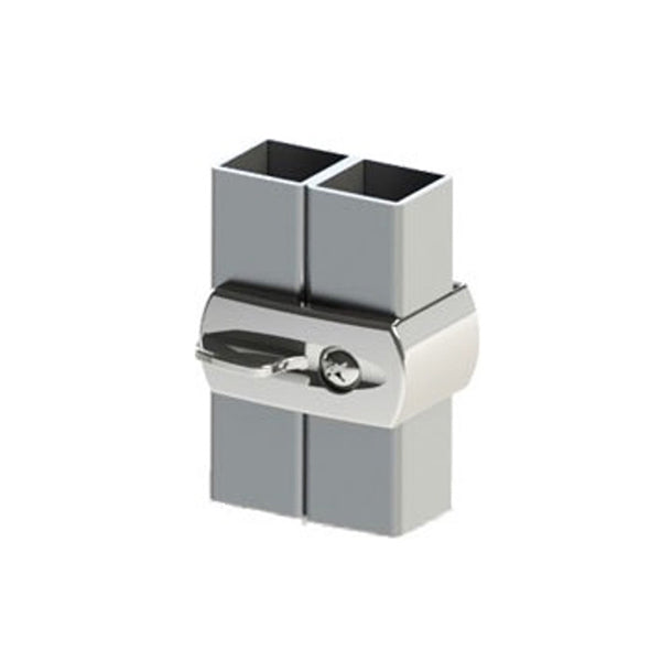 Stainless Steel Pontoon Gate Latch