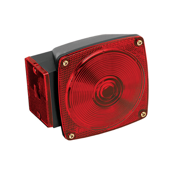 Submersible Tail Light Trailer Under 80"