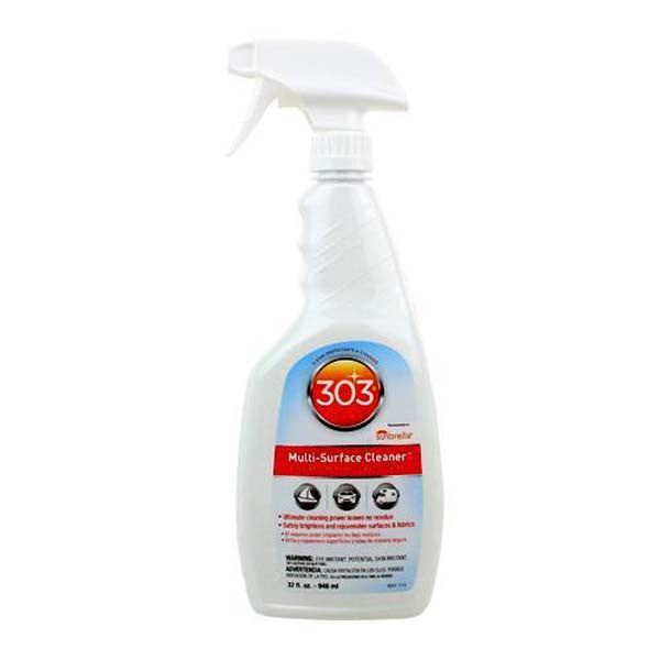 Multi Surface Cleaner