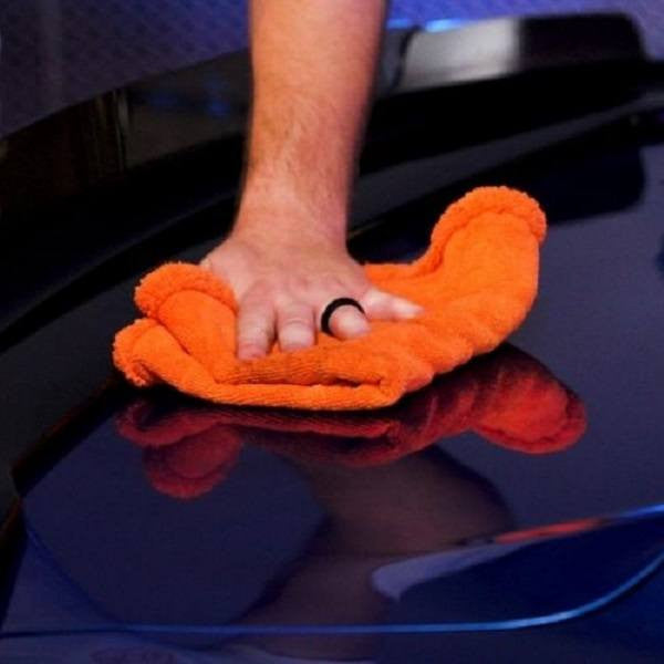 Graphene Nano Spray Coating