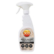 Mold & Mildew Stain Remover