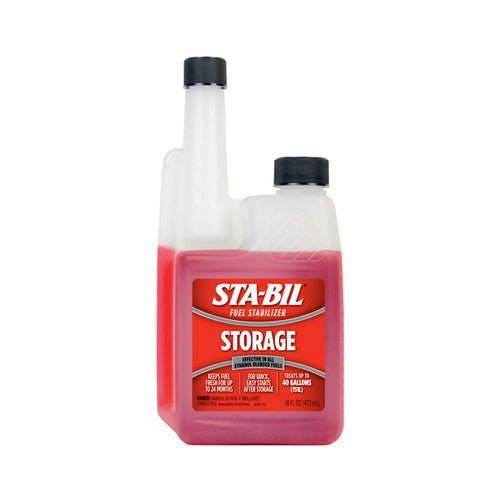 Fuel Stabilizer