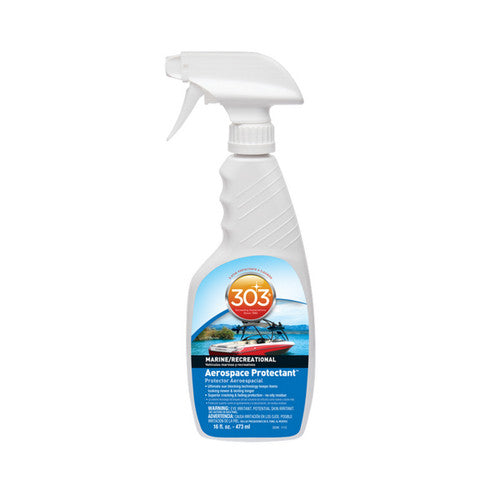 Aerospace Protectant