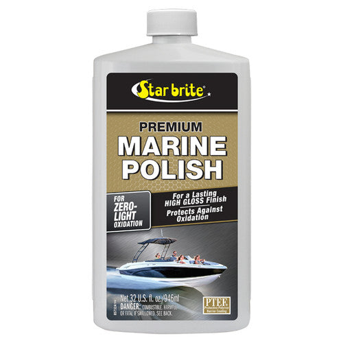 Premium Marine Polish