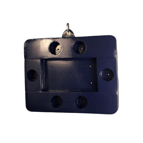 Floating Cooler Trays - Navy