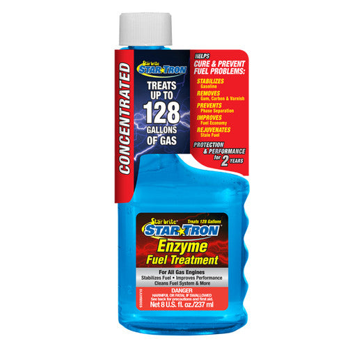 Star-Tron Fuel Treatment