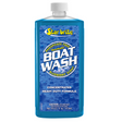 Biodegradable Boat Wash