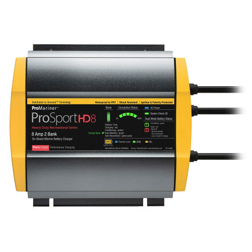 ProSportHD Gen 4 Battery Charger