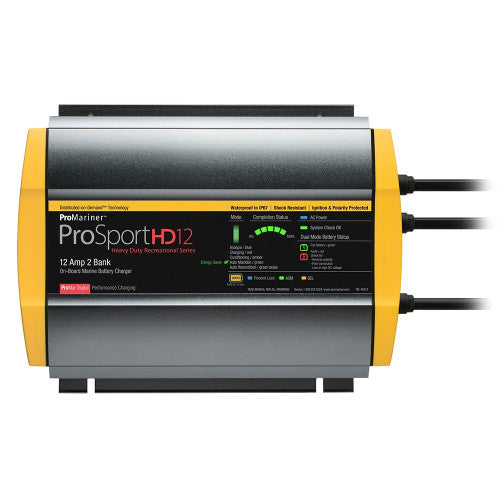 ProSportHD Gen 4 Battery Charger