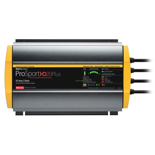 ProSportHD Gen 4 Battery Charger