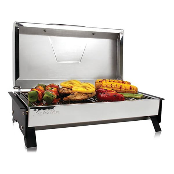 Profile 150 Gas Boat Grill