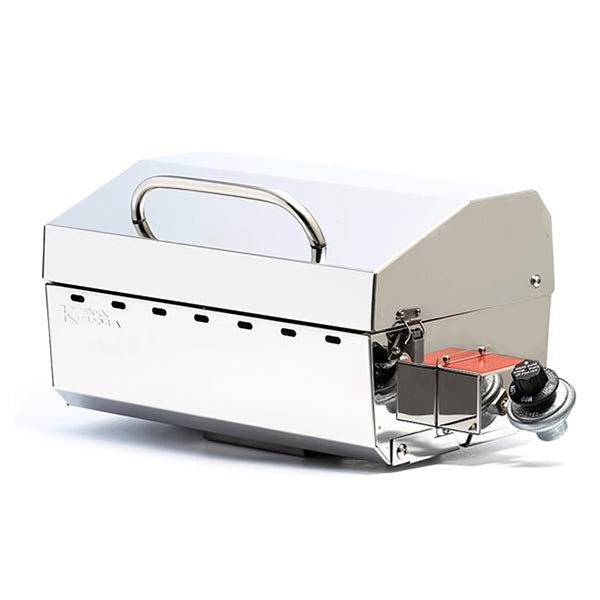 Stow n' Go 125 Compact Gas Grill