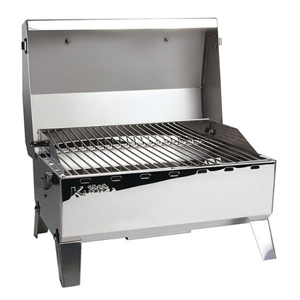Stow n' Go 125 Compact Gas Grill