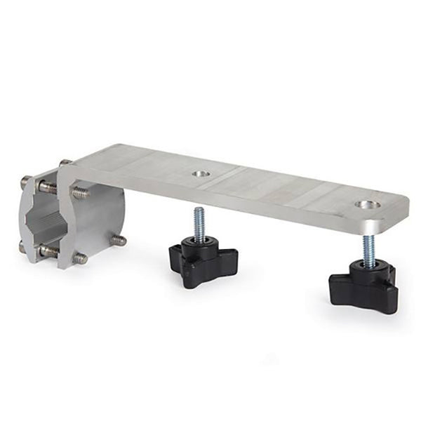 In/Outboard Rail Grill Mount