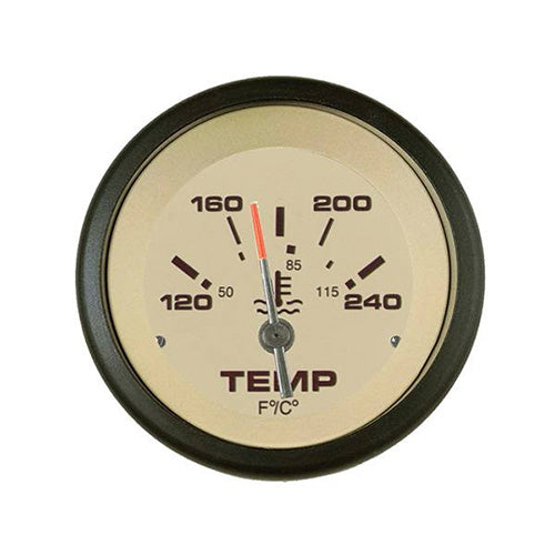 Sahara Series Temperature Gauge