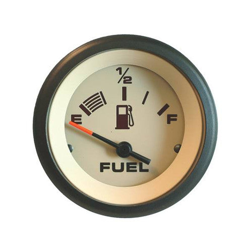 Sahara Series Fuel Gauge