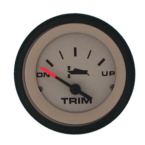 Sahara Series Trim Gauge