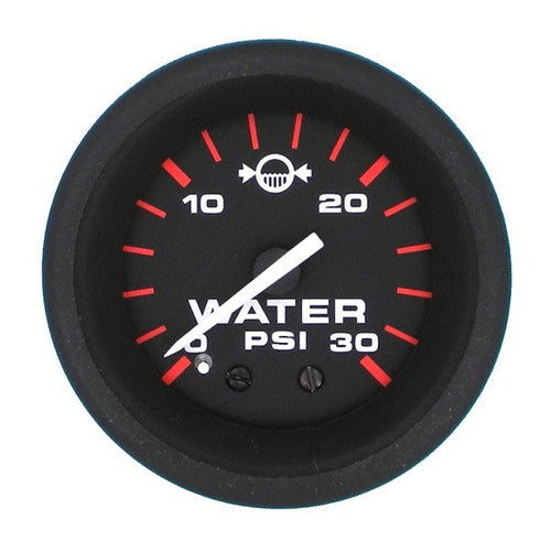 Amega Series Water Pressure Gauge