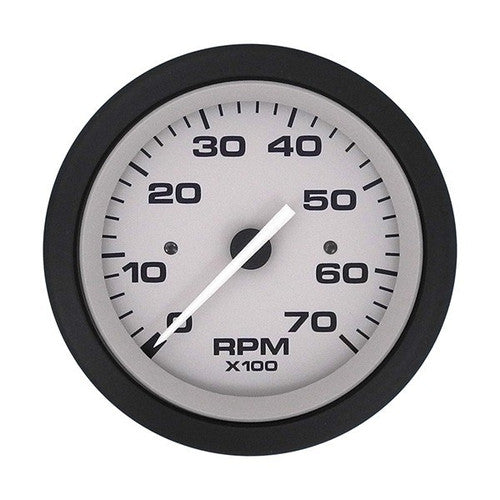 Driftwood Series RPM Gauge