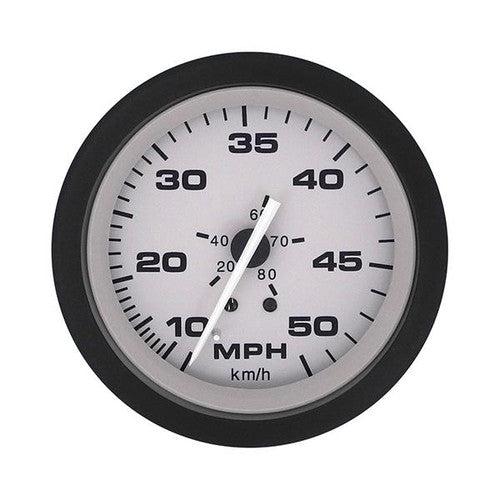 Driftwood Series Speed Gauge