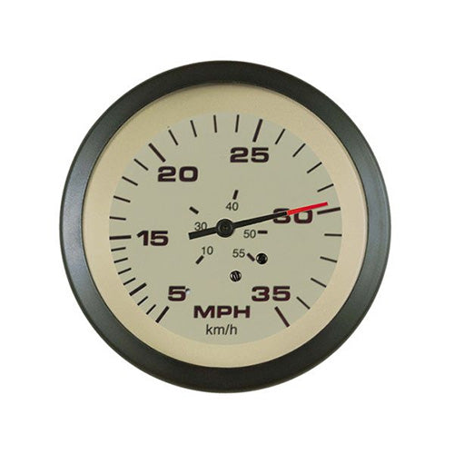 Sahara Series Speed Gauge