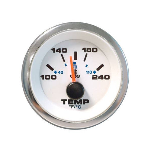 Premier Pro Series Temp Gauge