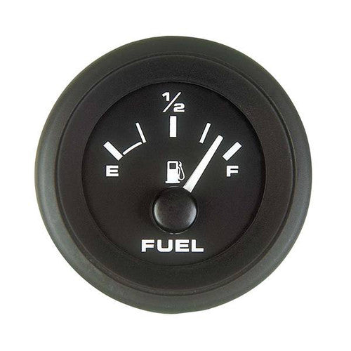 Premier Pro Series Fuel Gauge