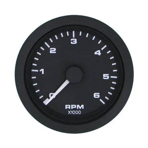 Premier Pro Series RPM Gauge