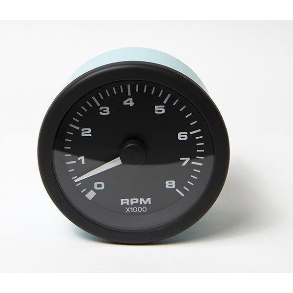 Premier Pro Series RPM Gauge