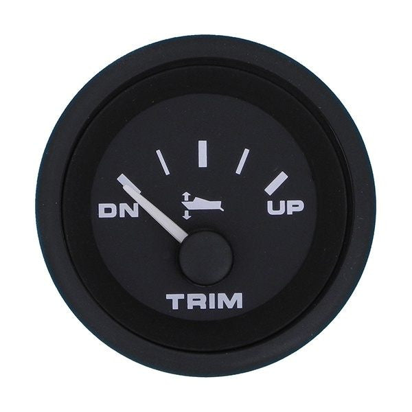 Premier Pro Series Trim Gauge