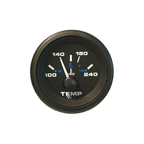 Premier Pro Series Temp Gauge
