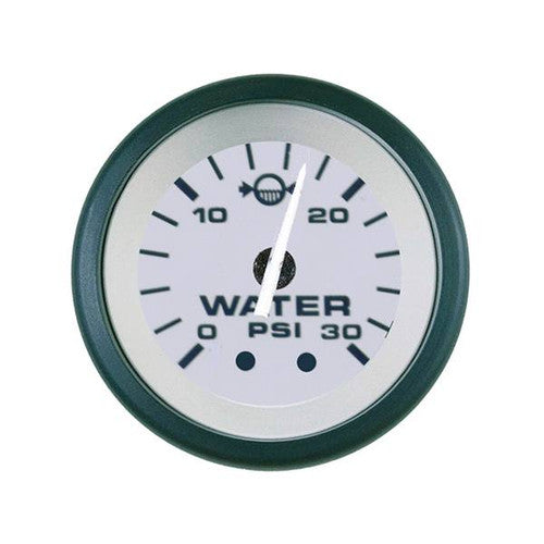 Driftwood Series Water Pressure Gauge