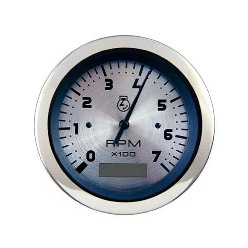 Sterling Series RPM Gauge