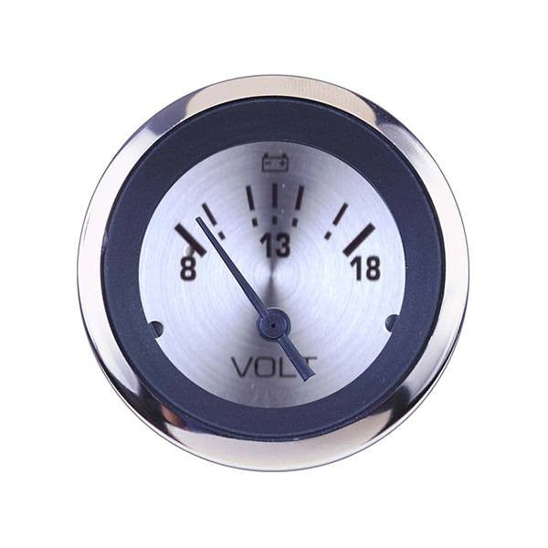 Sterling Series Volt Gauge