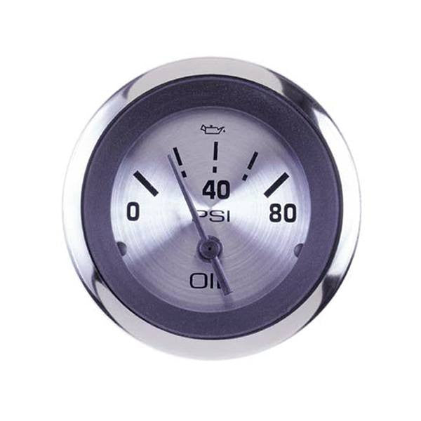 Sterling Series Oil Pressure Gauge