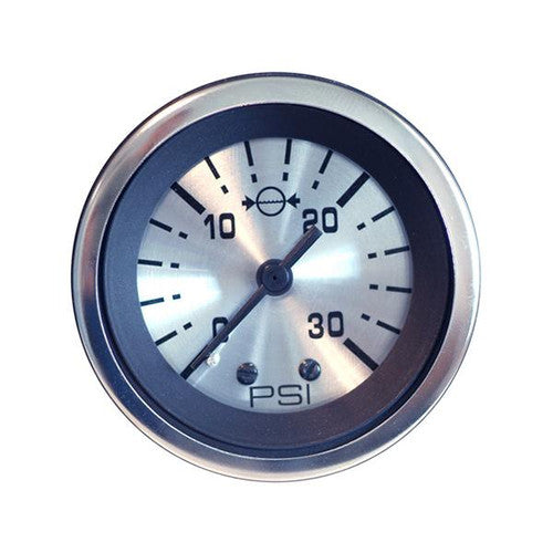 Sterling Series PSI Gauge