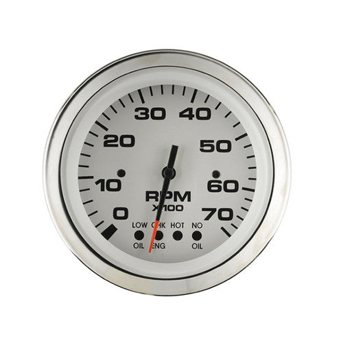 Lido Series RPM Gauge